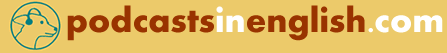 podcastsinenglish.com