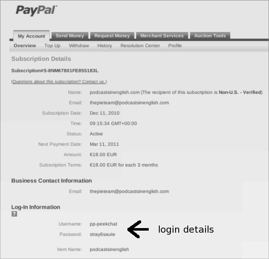 paypal image
