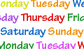 This week's listening activity for all levels learning English