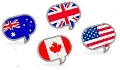This week's listening activity for all levels learning English