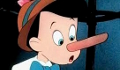 lying