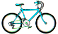 cycling