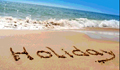 holiday