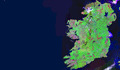 ireland