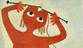 knitting