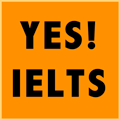 Yes IELTS