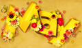may