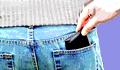 pickpockets