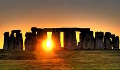 stonehenge