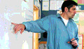 teacher