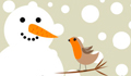 winter