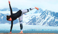 yoga